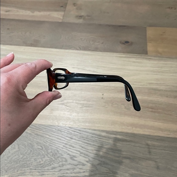Tom Ford Eyeglasses Eye Glasses Frames TF5072 581 54-16-135 main image 5